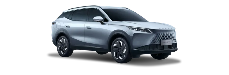 OMODA 7