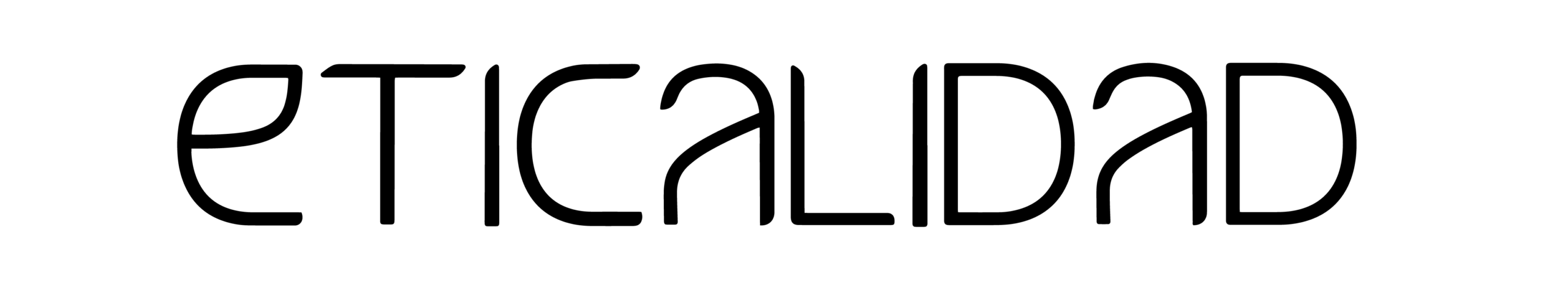 Eticalidad