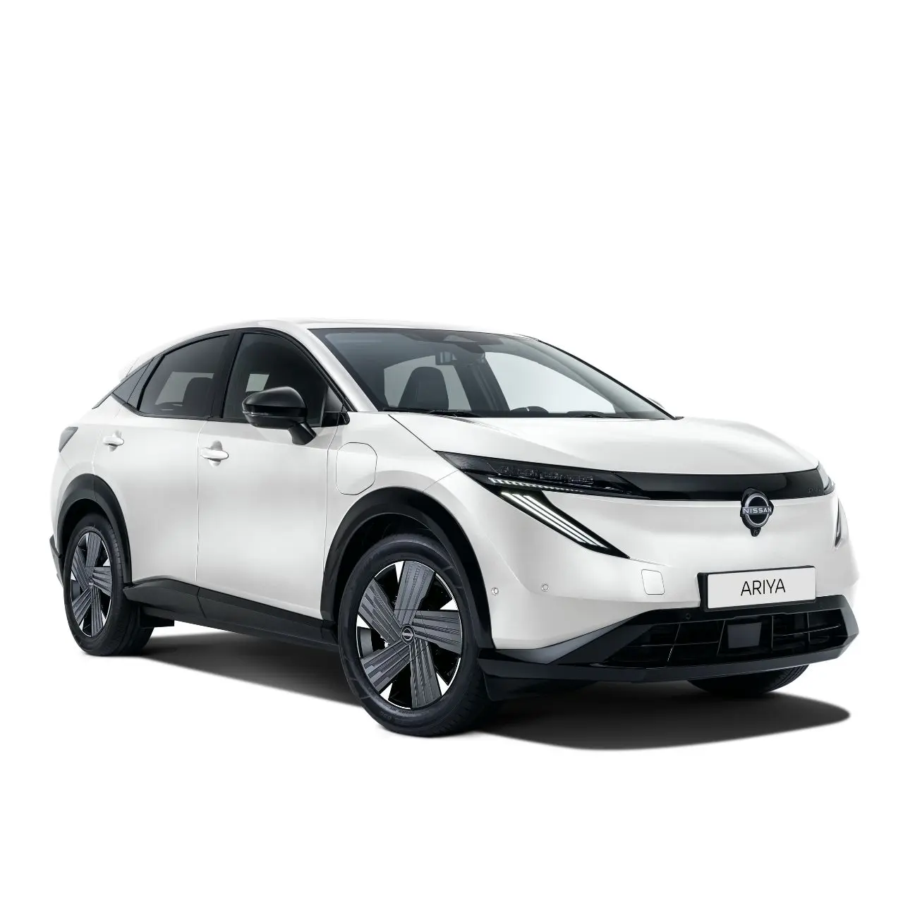 Oferta Nissan ARIYA EVOLVE 4x2 desde 455 euros al mes
