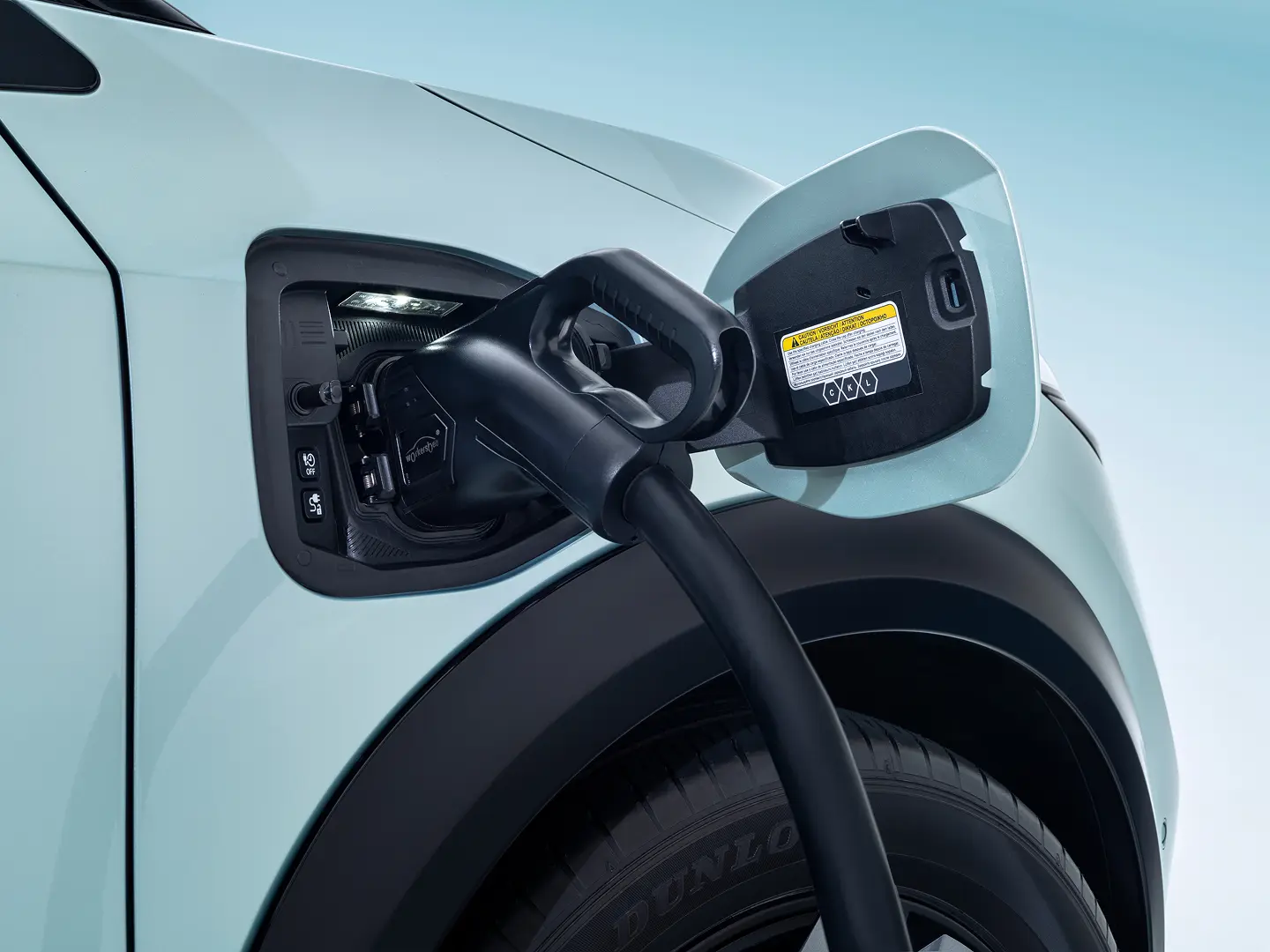 Soluciones de carga para Nissan ARIYA eléctrico