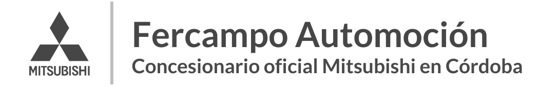 Mitsubishi automoción