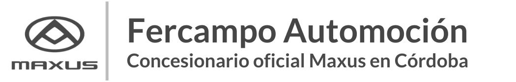 MAXUS FERCAMPO CORDOBA