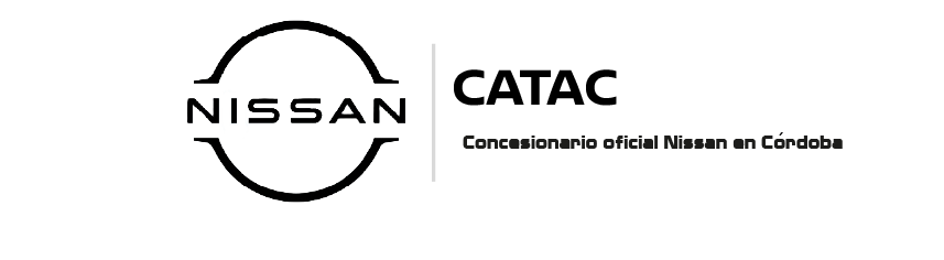 Nissan Catac logo 2026