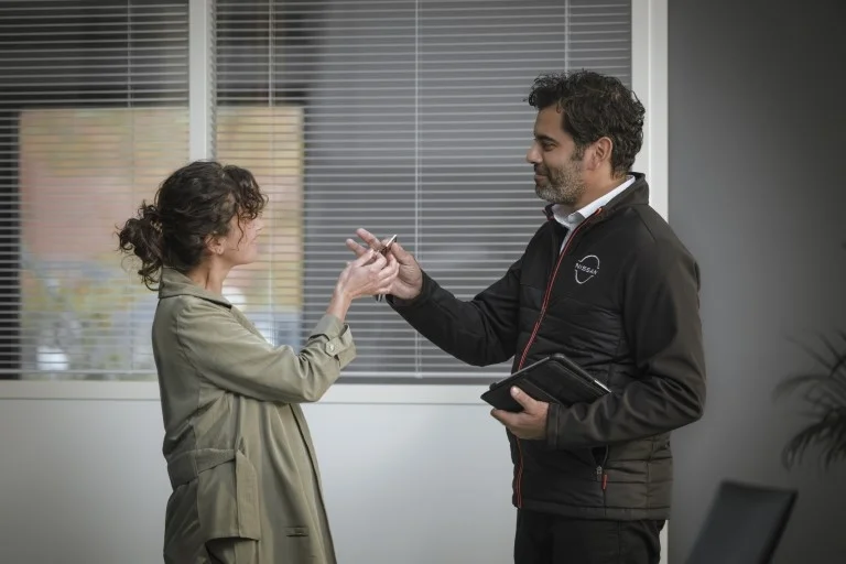 Postventa oficial Nissan Loreto Motor