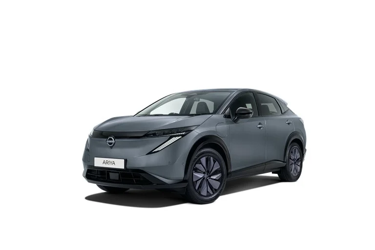 Nissan ARIYA Loreto Motor