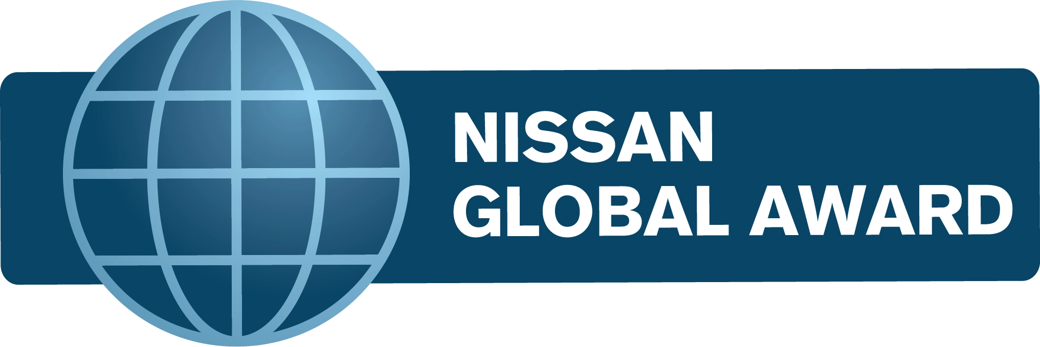 Nissan Global Award