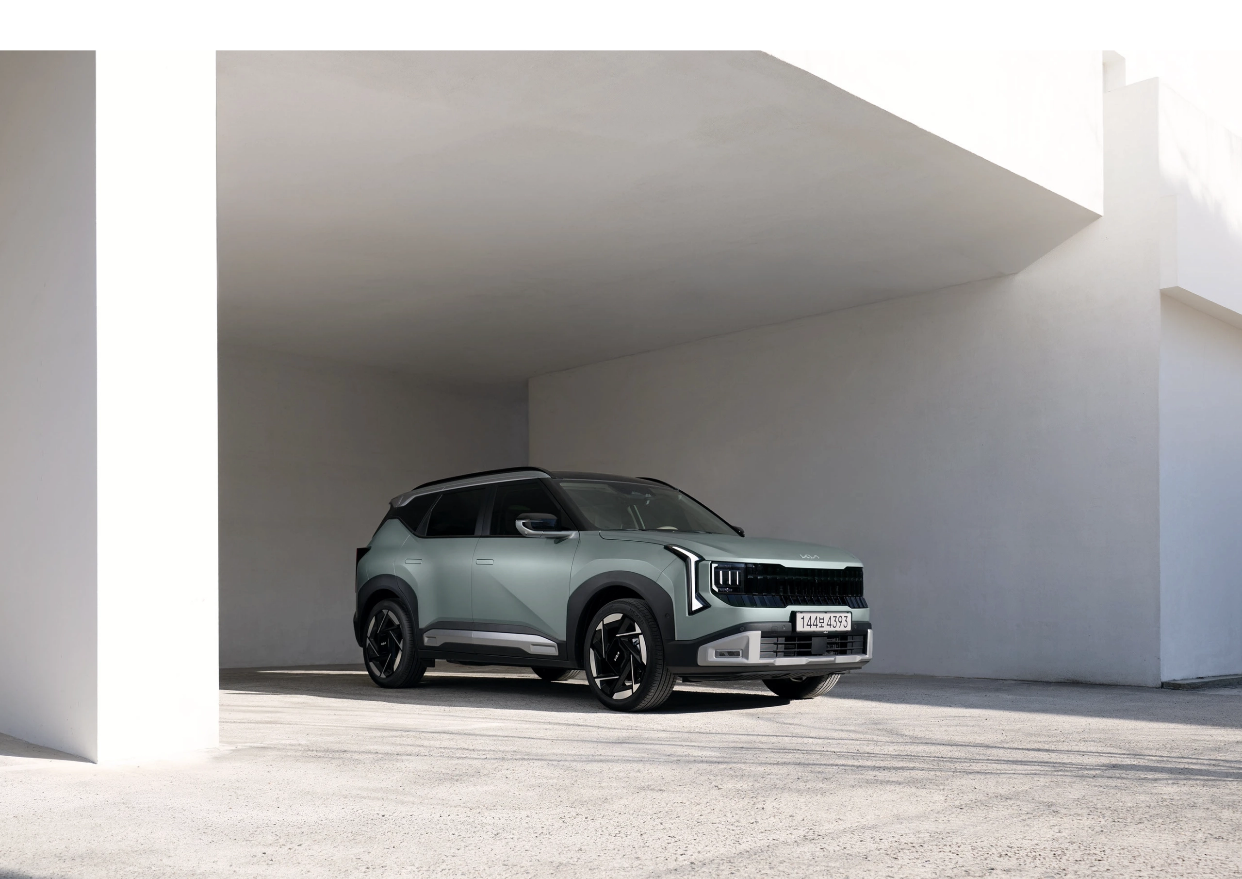 Nuevo Kia Seltos de la Gama SUV Kia en Córdoba